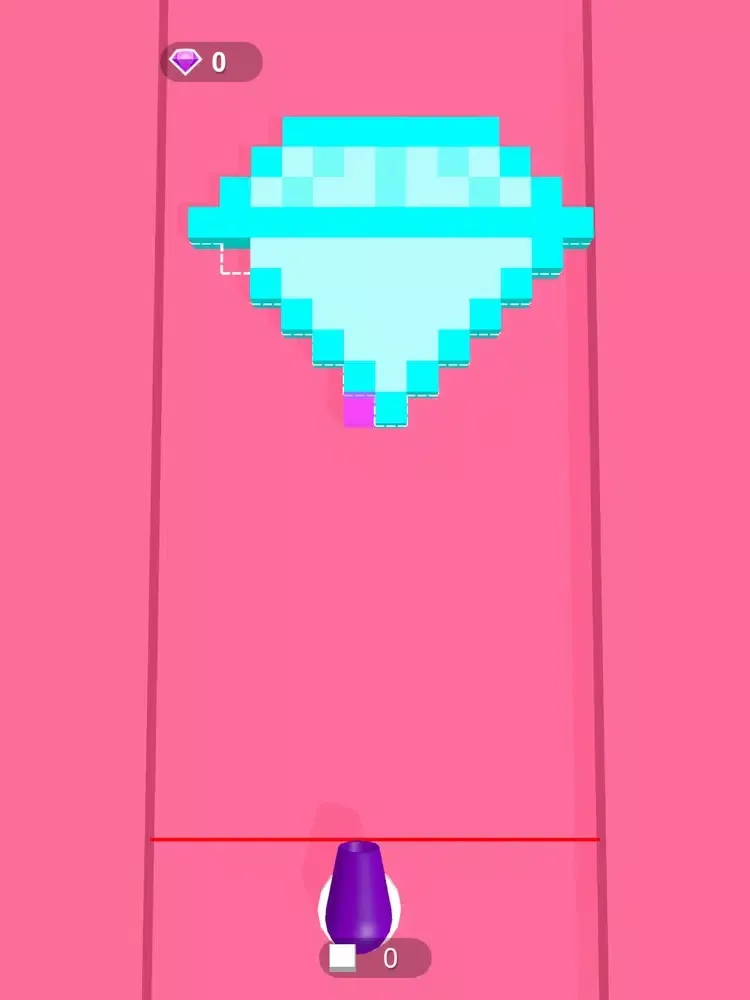 Make Rectangle iPad 應用截圖