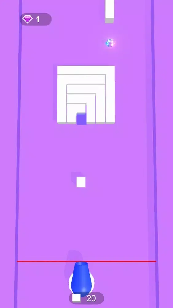 Make Rectangle應用截圖