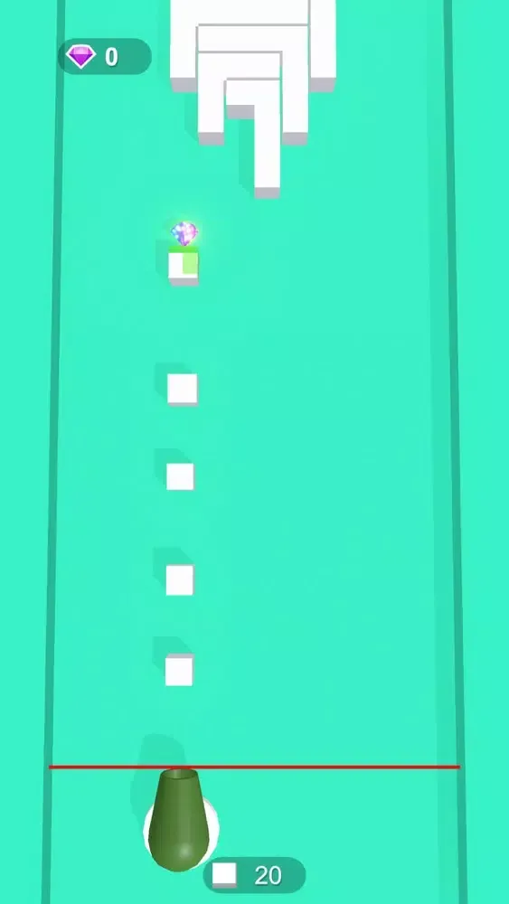Make Rectangle應用截圖