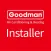 Goodman Installer