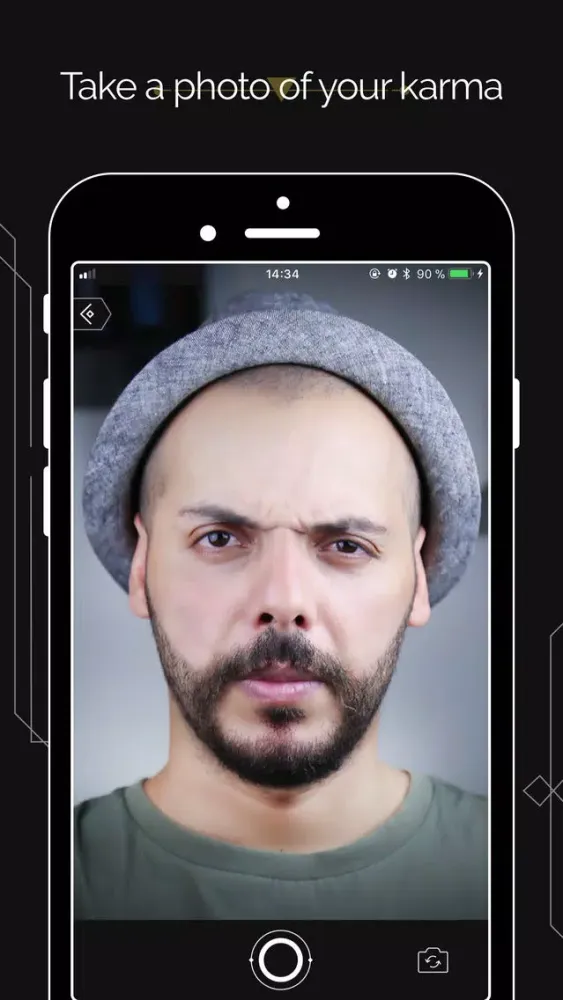 Karma Photo - Human Design应用截图