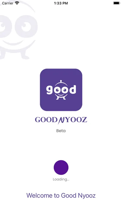 Good Nyooz スクリーンショット