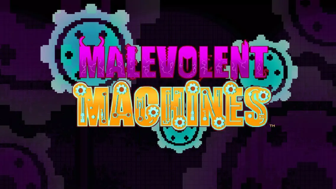 Capturas de pantalla de Malevolent Machines
