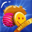 Panaderia - Match 3 Panaderia - Match 3