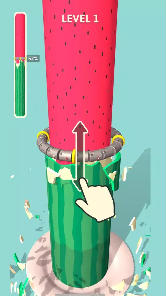 Grate! سکرین شاٹس
