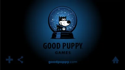 GOOD PUPPY: NIGHTLIGHT应用截图