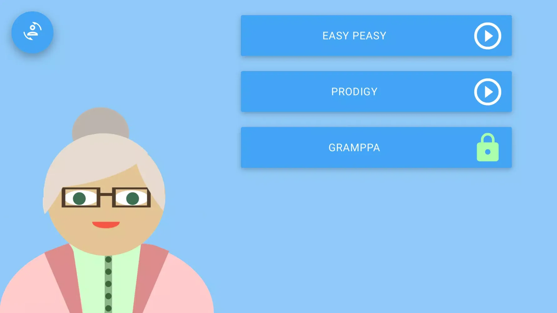 صور Proverbs Game - Gramma Said