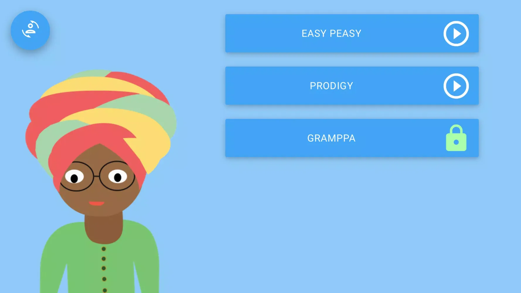 صور Proverbs Game - Gramma Said