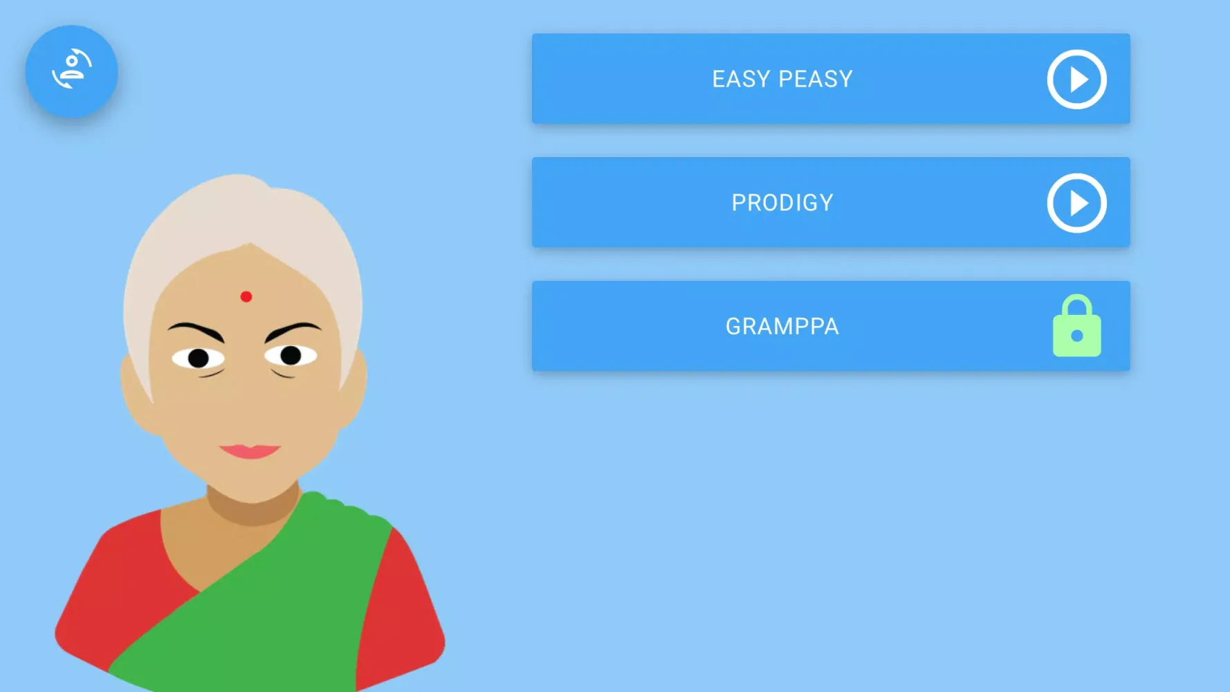 صور Proverbs Game - Gramma Said