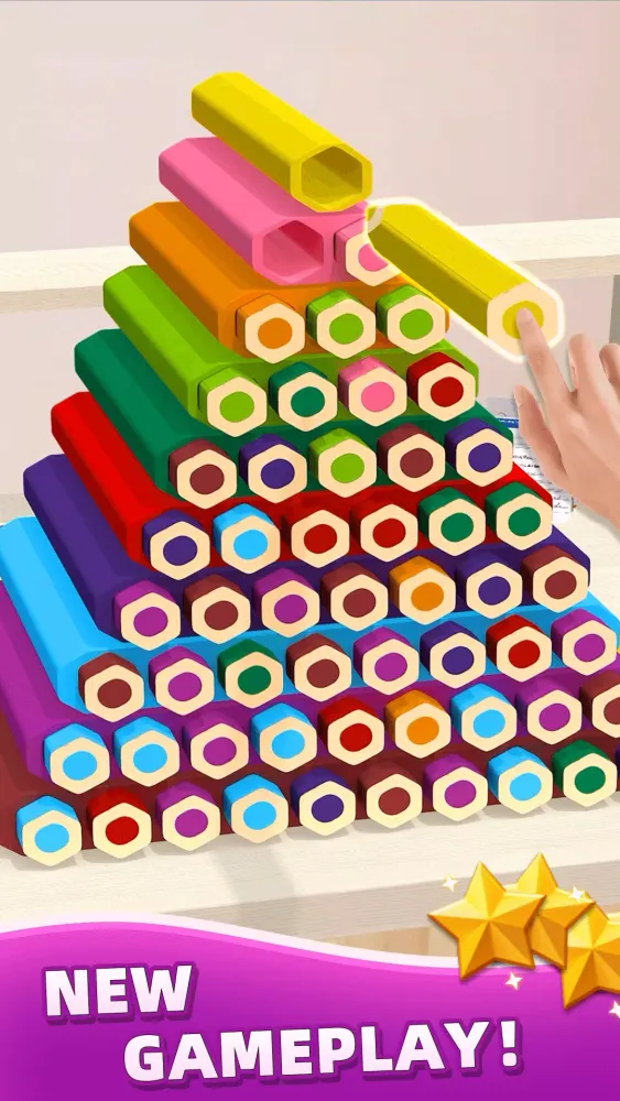 Goods Master 3D Screenshots