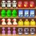 Toy sort - sort puzzle