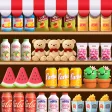 Goods Sort : Master Shopper