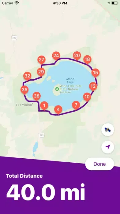 صور DrawBike - Easily start biking