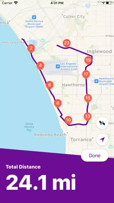 صور DrawBike - Easily start biking