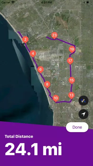 صور DrawBike - Easily start biking
