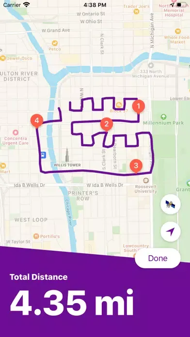صور DrawBike - Easily start biking