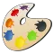 Kids Coloring Book