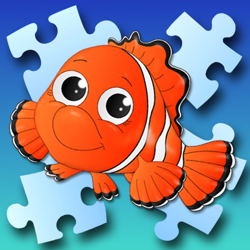 Bob: Jigsaw puzzles for kids Bob: Jigsaw puzzles for kids