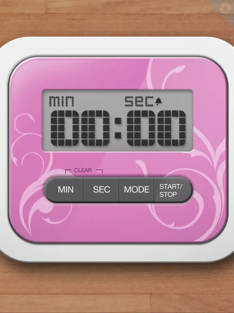 ChronoGrafik-Alarm Clock + Shake to Snooze iPad  স্ক্রিনশট