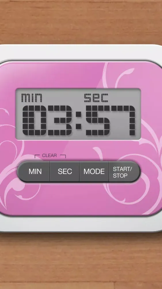 ChronoGrafik-Alarm Clock + Shake to Snooze স্ক্রিনশট