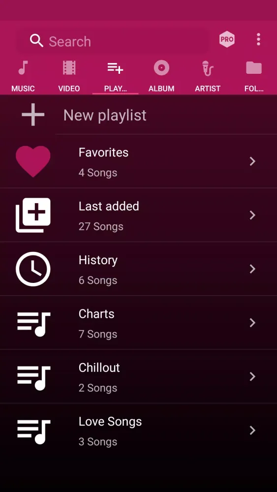 تصاویر MP3 Player