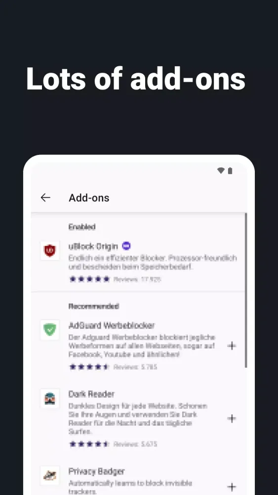 Internet Web Browser - ZEUS Screenshots
