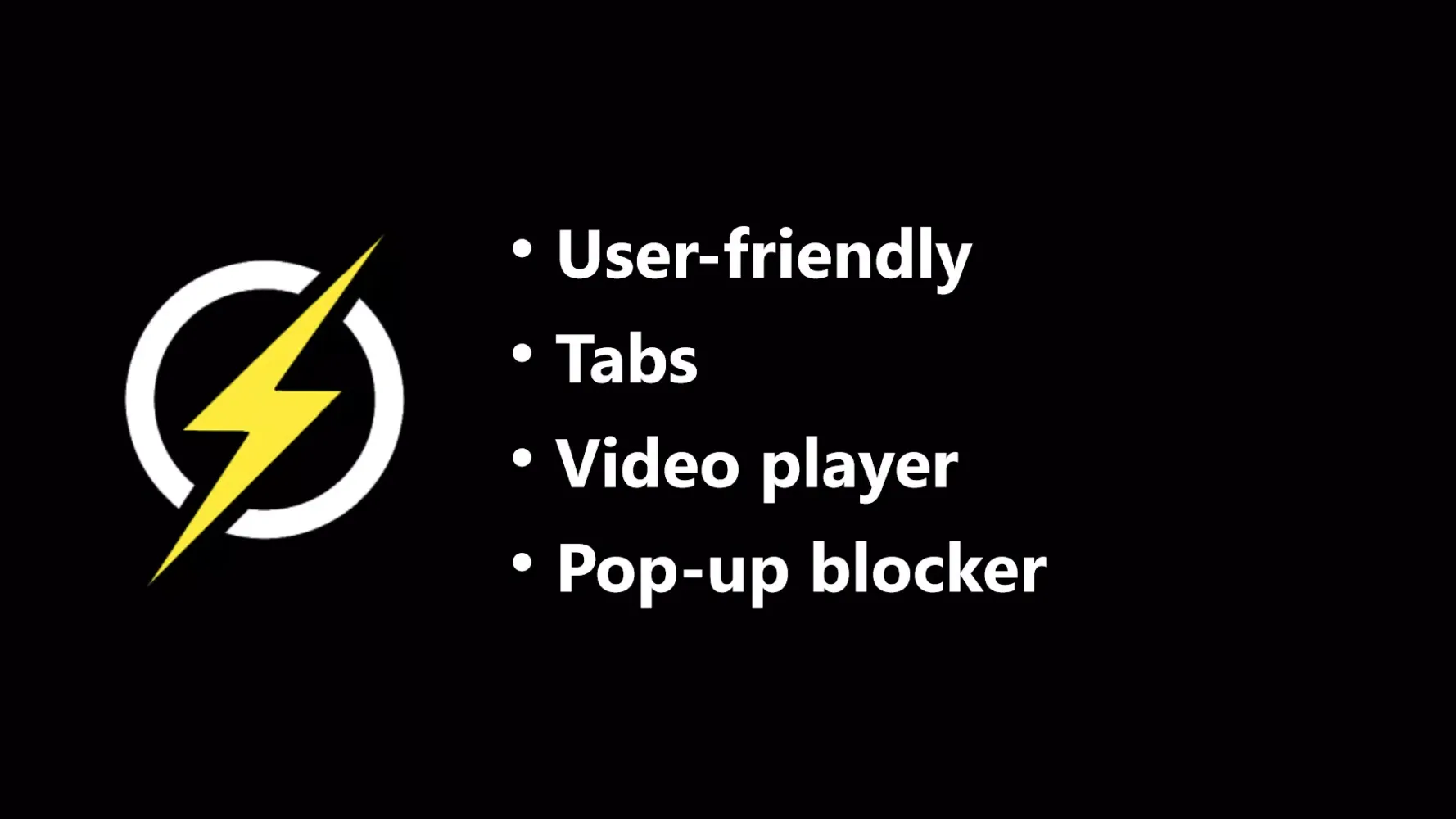 Internet Web Browser - ZEUS Screenshots