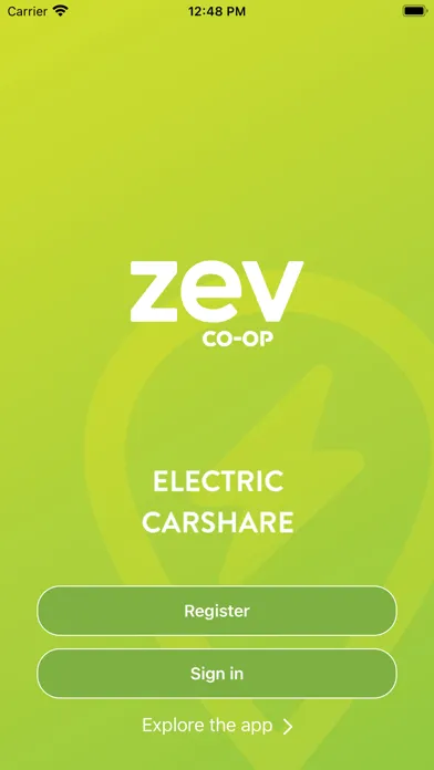 Capturas de pantalla de ZEV co-op