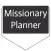 Missionary Planner