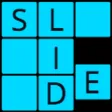 Picture Sliding Block Puzzle