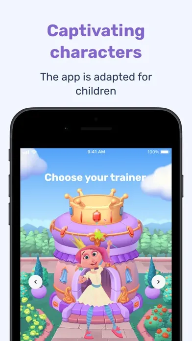 Habro: build good habits スクリーンショット