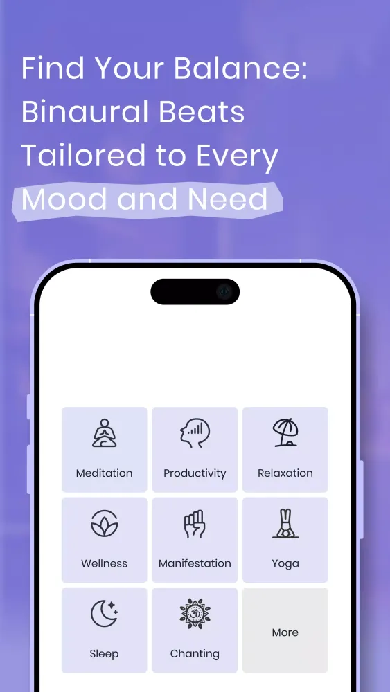 Good Vibes Screenshots