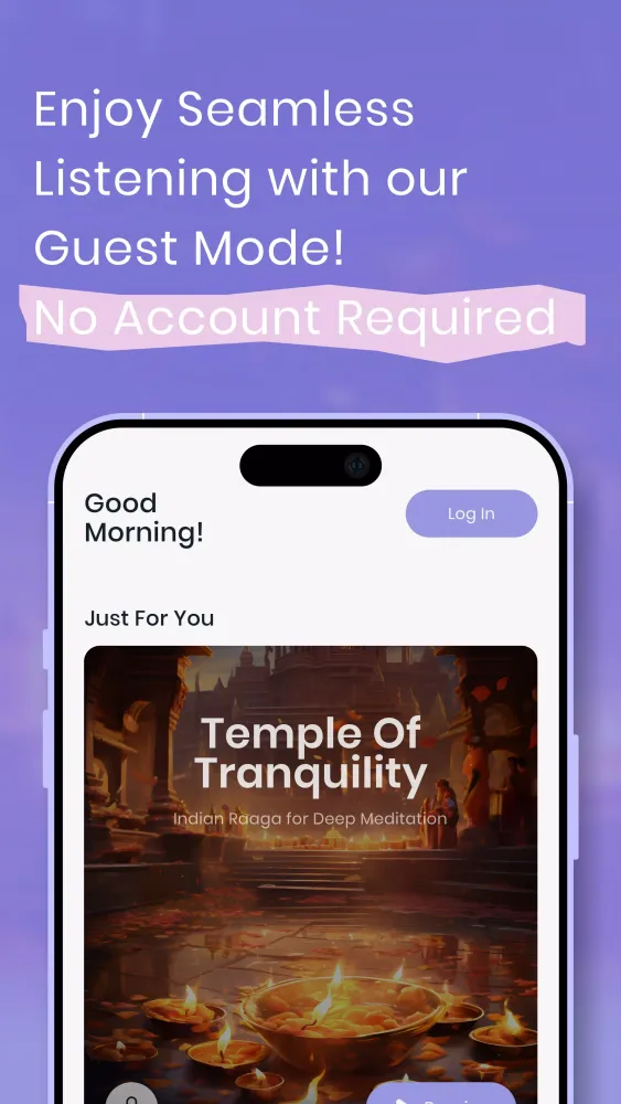 Good Vibes Screenshots