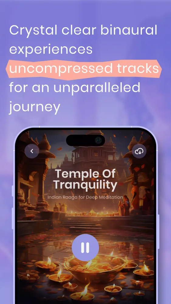 Good Vibes Screenshots