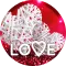 Love wallpapers 4K