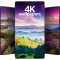 Beautiful Wallpapers 4K