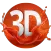 3D wallpapers in 4K
