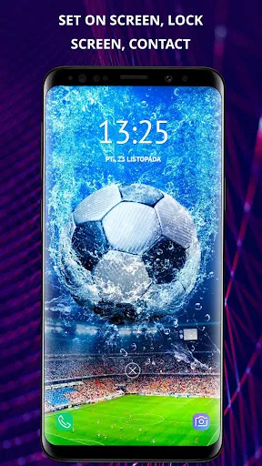 3D wallpapers in 4K應用截圖