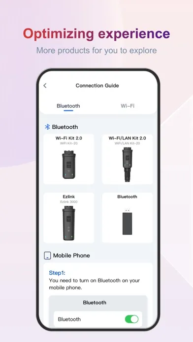 SolarGo स्क्रीनशॉट