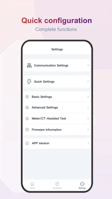 SolarGo स्क्रीनशॉट
