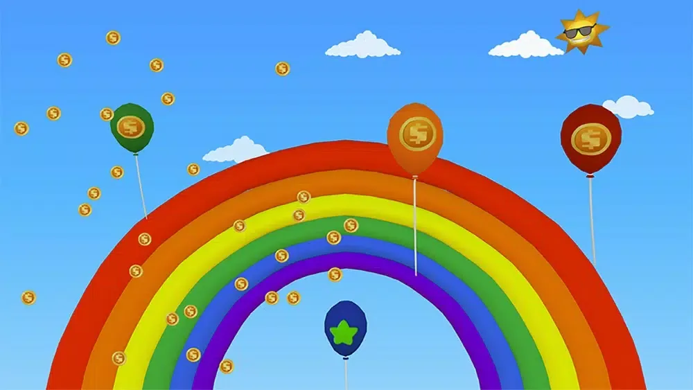 تصاویر Goody Balloon Pop