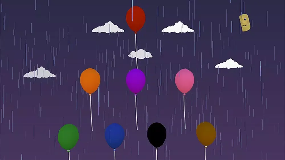 تصاویر Goody Balloon Pop