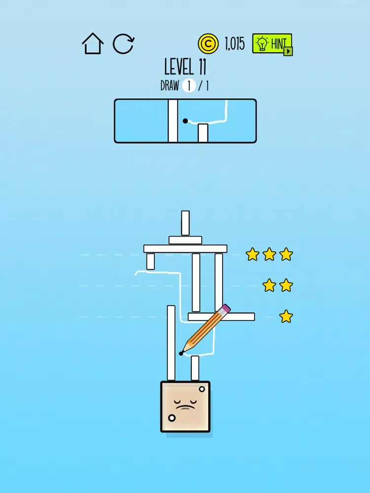 Earthquake! iPad  스크린샷