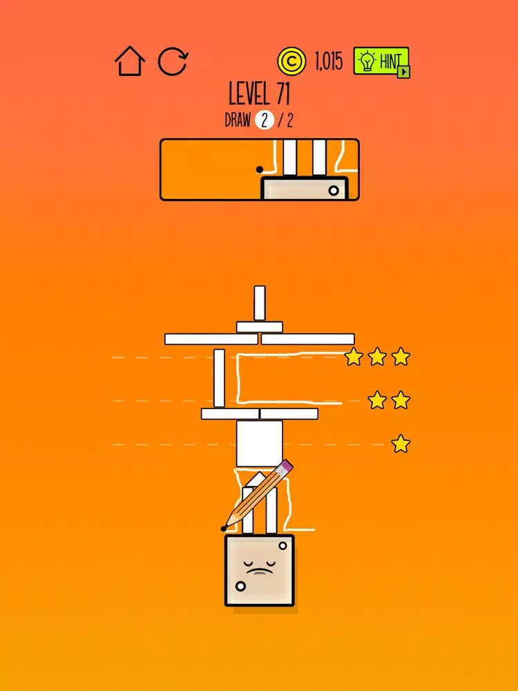 Earthquake! iPad  스크린샷