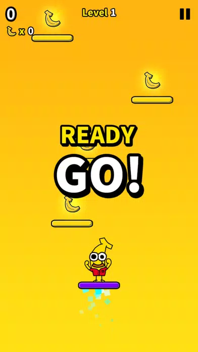 Oh! My Banana سکرین شاٹس