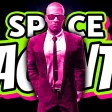 Space Agent! Space Agent!