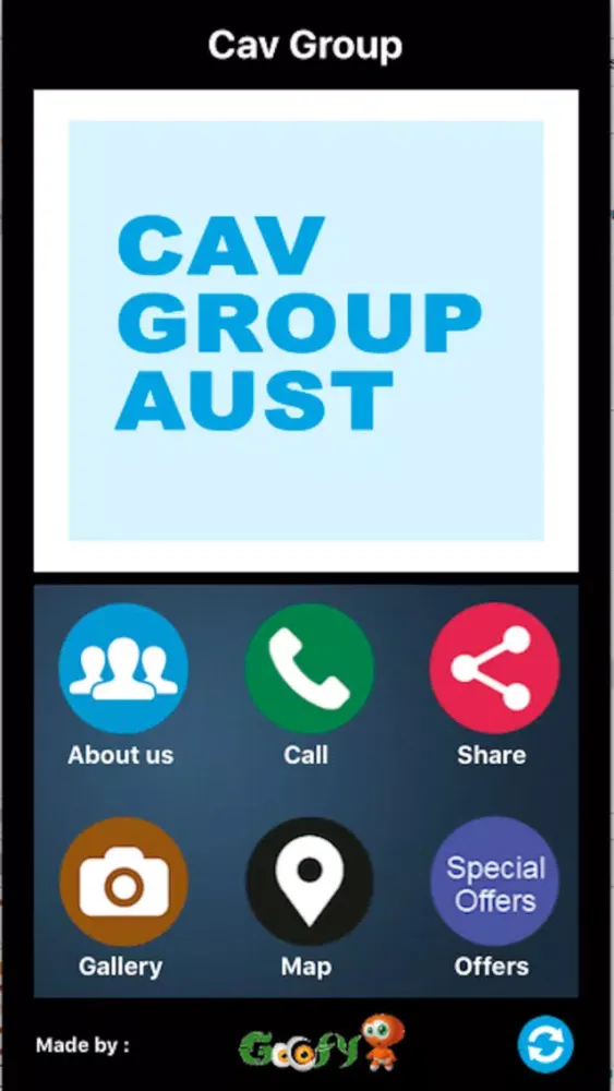 تصاویر Cav Group Aust