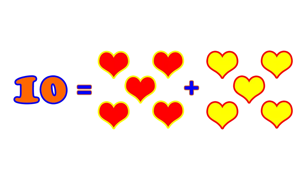 Matching Math games number Screenshots