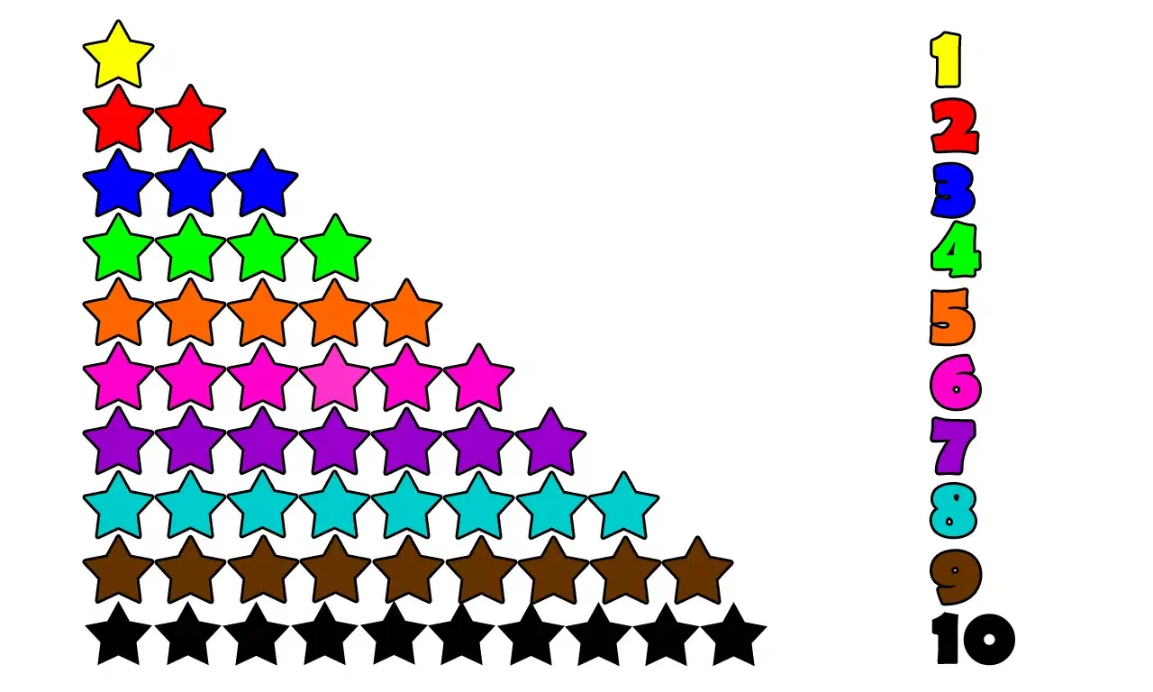 Matching Math games number Screenshots