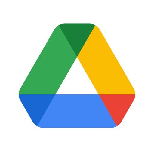Google Drive Google Drive